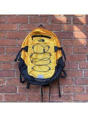 the north face borealis classic backpack OS